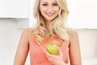 Rhiannon Lambert Decoding Diet The Harley Street Way