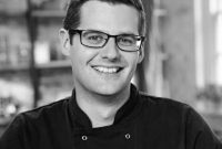 Ben Ebbrell Co-founder and Culinary Visionary at SORTED food Episode 32