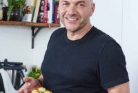 Episode 34 Simon Rimmer The Triple Threat of Taste and TV