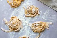 From Scratch with Carew: Handmade Pasta Elevated
