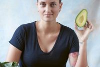 Episode 46 Bettina Campolucci Bordi The Vegan Kitchen Storyteller