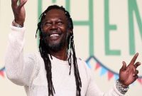 Levi Roots Chef Entrepreneur and Dragons Den Legend