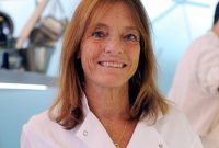 Ruth Rogers: The River Cafe’s Culinary Architect