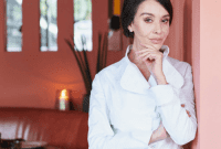 Episode 51 Martha Ortiz Mexico’s Renowned Chef and Creator of Ella Canta