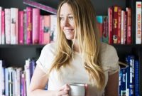 Episode 53 Anna Jones A Triple Threat In The Kitchen And On The Page