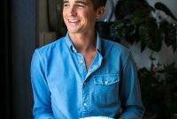 Donal Skehan Celebrity Chef and Culinary Author