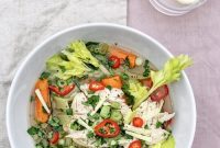 From Claw to Comfort: A Whole Chicken’s Soulful Brew