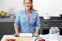 Episode 66 Donna Hay Australian Culinary Queen and Publishing Powerhouse