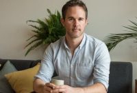 Episode 67 Ed Smith Rocket and Squash A Food Writing Journey