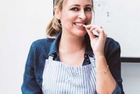 Episode 71 Amelia Freer Triple Bestselling Author and Nutritional Therapist