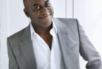 Ainsley Harriott The Charismatic Kitchen Maestro