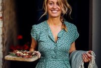 Episode 76: Clodagh McKenna: From Kitchen to Camera, A Culinary Journey
