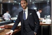 Episode 79: Jason Atherton, Culinary Visionary and Restaurateur
