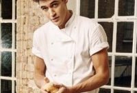 Isaac Carew Kitchen to Catwalk