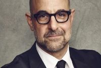 Episode 82: Stanley Tucci: Actor, Director, Writer & Producer