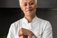 Monica Galetti A Culinary Force on Screen and in the Kitchen Episode 83