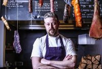 Adam Byatt Culinary Architect Episode 84
