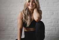 Alice Liveing: From Gym Floor to Bestseller List