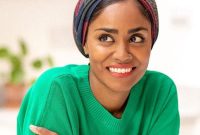 Episode 90: Nadiya Hussain’s Recipe for Success – Bake Off, Books, and Broadcast