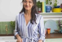 Episode 97: Rukmini Iyer: Roasting Tin Creator & Food Stylist