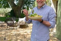 Episode 98: Michel Roux: Culinary Icon, Restaurateur, and TV Personality