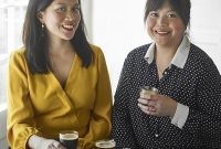 Episode 103 The Rangoon Sisters Emily and Amy Chung Medical Marvels and Burmese Culinary Queens