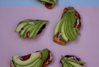 Alex Petrides’ Avocado & Marmite Toast