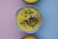 Sophie Michell’s Exquisite Chicken Liver Paté