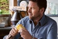 Episode 105: James Martin: Britain’s Culinary Star and Saturday Morning TV Icon