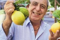 Episode 106: Gennaro Contaldo: Our Favorite Nonno