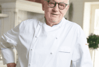 Episode 109 Pierre Koffmann A Culinary Legend