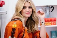 Daphne Oz: Culinary Creator, Media Maven, Bestselling Voice