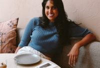 Episode 113 Ravneet Gill The Multifaceted World of a Culinary Creative