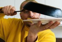 Beyond the Board Jesse Jenkins From LA Skater to London’s Culinary Star