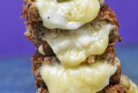 Daisy’s Golden Grilled Cheese