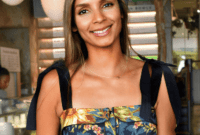 Shivi Ramoutar Redundancy Sparked Her Caribbean Culinary Empire