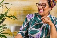 How MasterChef Transformed Shelina Permalloo, Cookery Author and TV Chef
