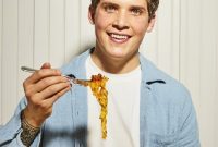 Episode 123: Max La Manna: Chef, Presenter, Author, and Advocate for Low-Waste and Sustainable Living