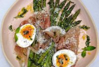 Parma-Wrapped Asparagus