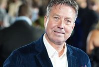 MasterChef Legend John Torode Episode 126