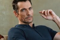 David Gandy: From Catwalk King to Business Kingpin