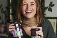 Episode 130: Bold Bean Co Founder Amelia Christie-Miller