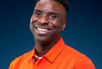 Jimi Famurewa Critiquing Restaurants for the Evening Standard Episode 133