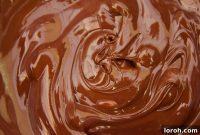 Perfectly Melted Chocolate Every Time