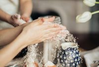 Your Kitchen Hack for Self-Raising Flour