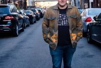Side Dish 17: Inside Matt Rodbard’s Dream Dinner Party