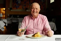 Episode 148 Rick Stein Master of the Kitchen and Empire