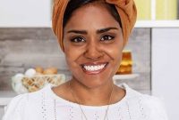 Side Dish 14: Nadiya Hussain’s Dream Dinner Party Mini Episode