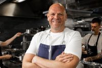 Tom Kerridge’s Dream Dinner Party A Side Dish Mini