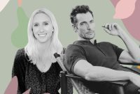 The Dream Dinner Party with David Gandy